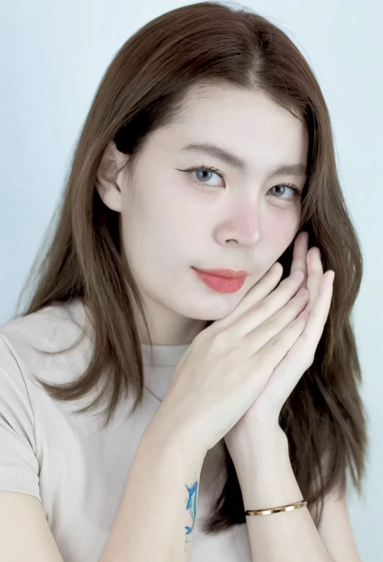 ทำเสริมจมูกอยุธยาที่คลินิกอแมนด้า - รีวิว